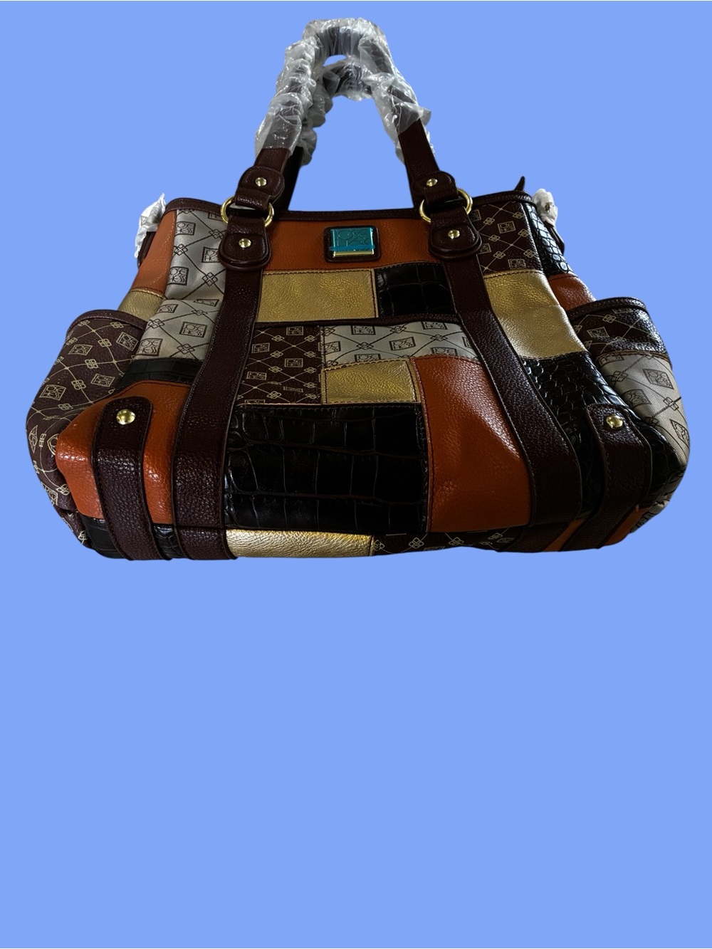 Women’s Jose Hess Crossbody Bag - Picture 8 of 9
